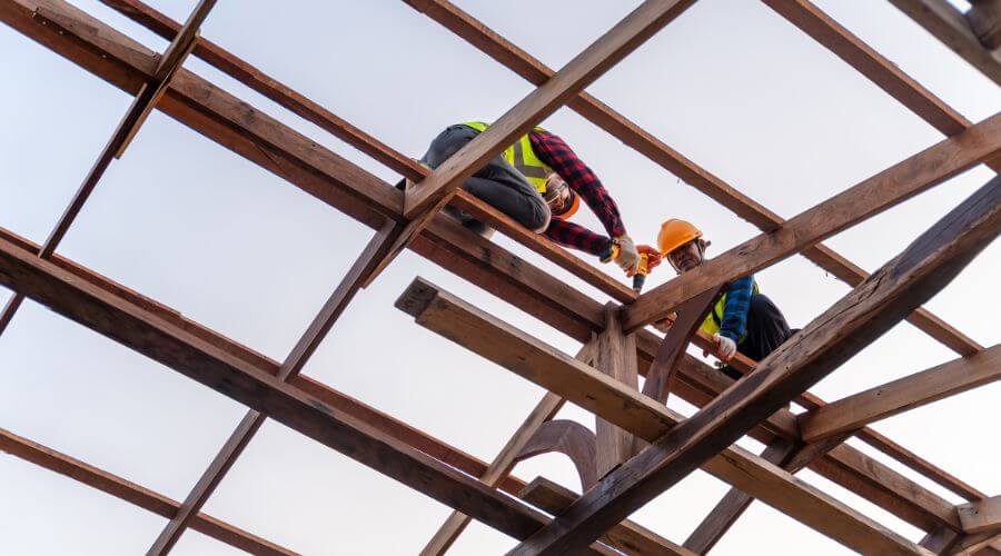 Professional metal roof installation in Umatilla, OR
